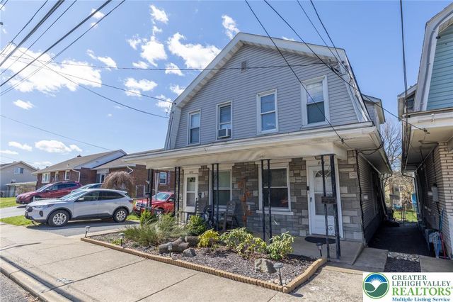 813 Balata Street, Easton, PA 18042