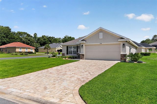 17941 SW 66TH PLACE, Dunnellon, FL 34432