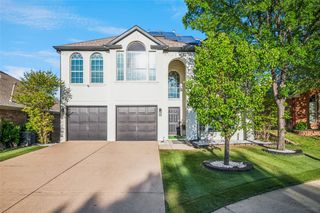 4104 Walnut Creek Court, Fort Worth, TX 76137