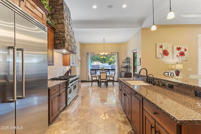 2151 E KAIBAB Place, Chandler, AZ 85249