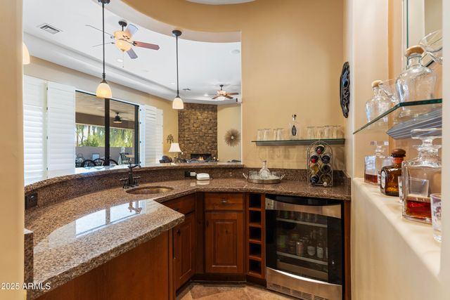 2151 E KAIBAB Place, Chandler, AZ 85249