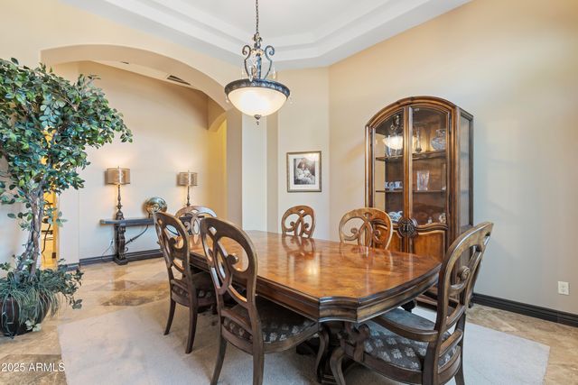 2151 E KAIBAB Place, Chandler, AZ 85249