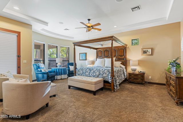 2151 E KAIBAB Place, Chandler, AZ 85249