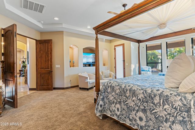 2151 E KAIBAB Place, Chandler, AZ 85249