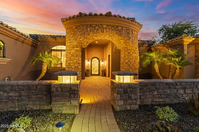 2151 E KAIBAB Place, Chandler, AZ 85249