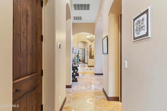 2151 E KAIBAB Place, Chandler, AZ 85249