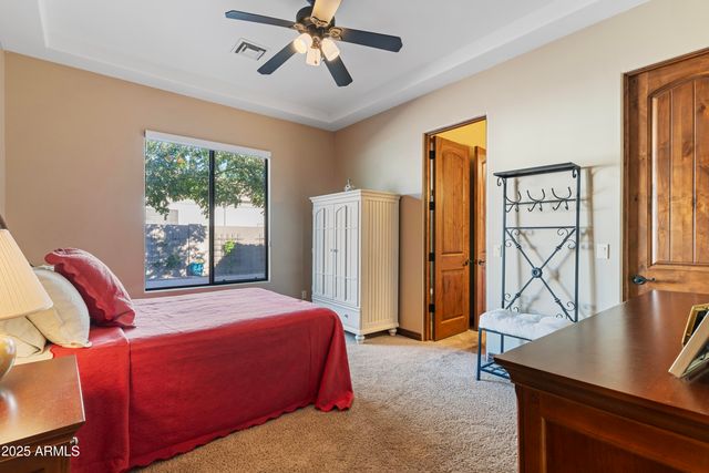 2151 E KAIBAB Place, Chandler, AZ 85249