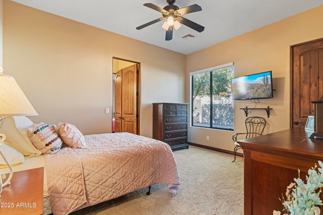 2151 E KAIBAB Place, Chandler, AZ 85249