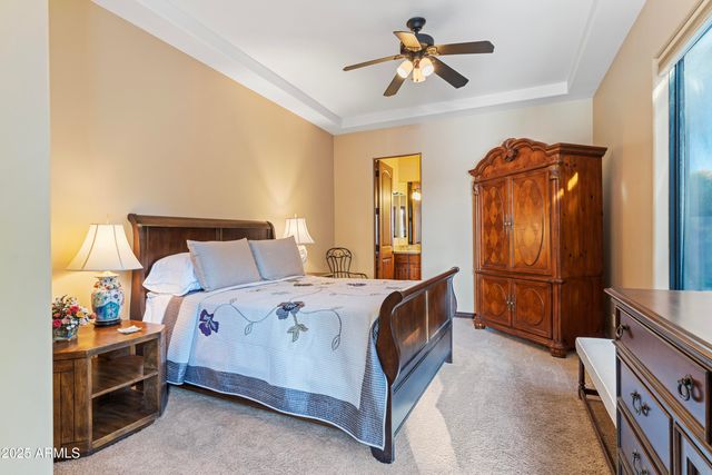 2151 E KAIBAB Place, Chandler, AZ 85249