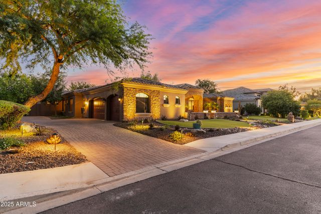 2151 E KAIBAB Place, Chandler, AZ 85249