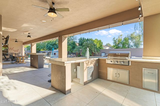 2151 E KAIBAB Place, Chandler, AZ 85249