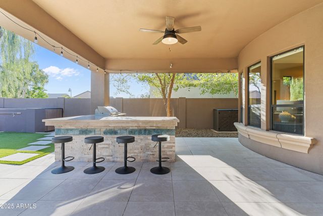 2151 E KAIBAB Place, Chandler, AZ 85249