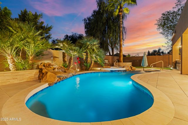 2151 E KAIBAB Place, Chandler, AZ 85249