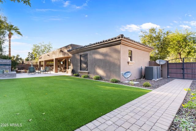 2151 E KAIBAB Place, Chandler, AZ 85249