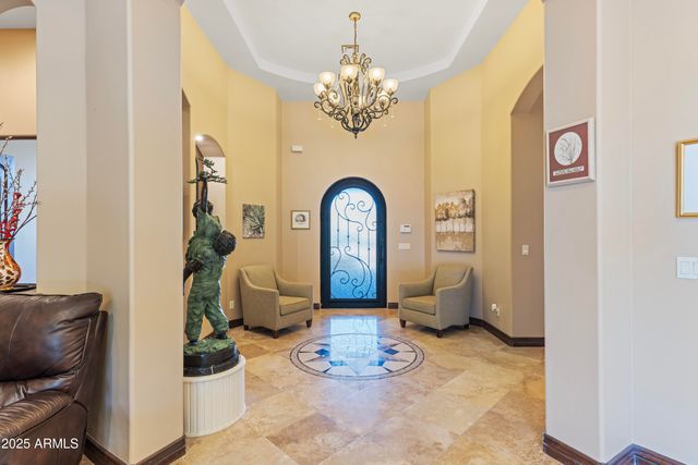 2151 E KAIBAB Place, Chandler, AZ 85249