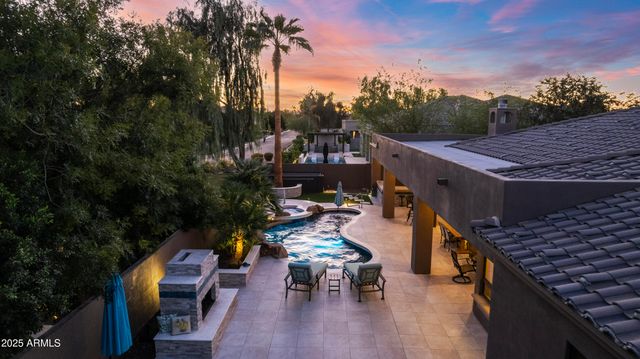 2151 E KAIBAB Place, Chandler, AZ 85249