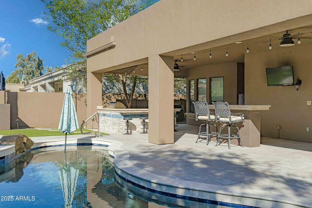 2151 E KAIBAB Place, Chandler, AZ 85249