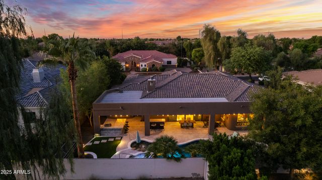 2151 E KAIBAB Place, Chandler, AZ 85249