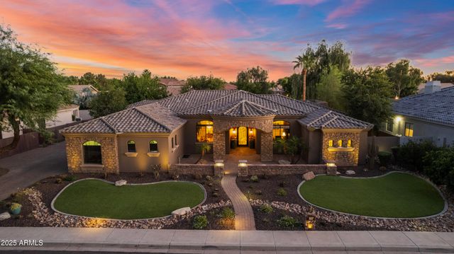 2151 E KAIBAB Place, Chandler, AZ 85249