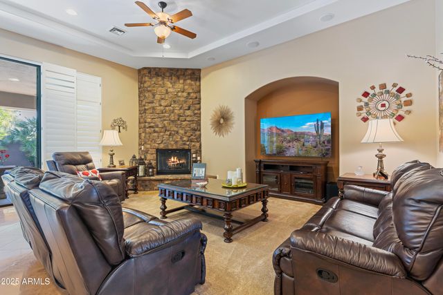 2151 E KAIBAB Place, Chandler, AZ 85249