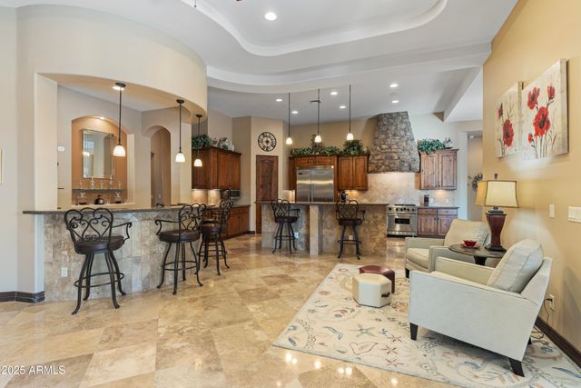 2151 E KAIBAB Place, Chandler, AZ 85249