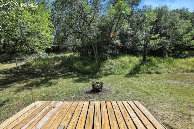 45 Newport Circle, Colorado Springs, CO 80906