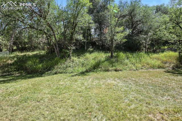 45 Newport Circle, Colorado Springs, CO 80906