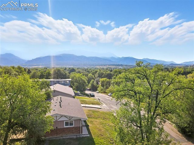 45 Newport Circle, Colorado Springs, CO 80906