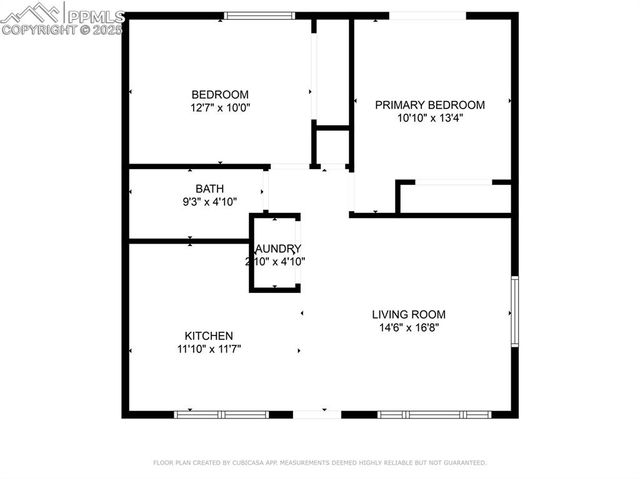 45 Newport Circle, Colorado Springs, CO 80906