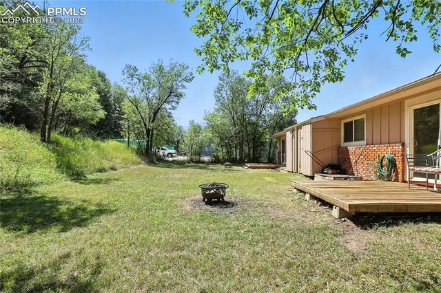 45 Newport Circle, Colorado Springs, CO 80906