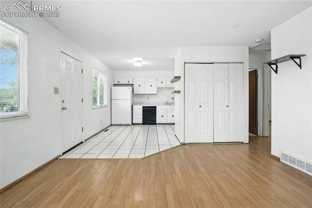 45 Newport Circle, Colorado Springs, CO 80906