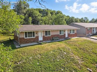 45 Newport Circle, Colorado Springs, CO 80906