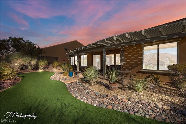 993 Starlight Terrace Way, Mesquite, NV 89034