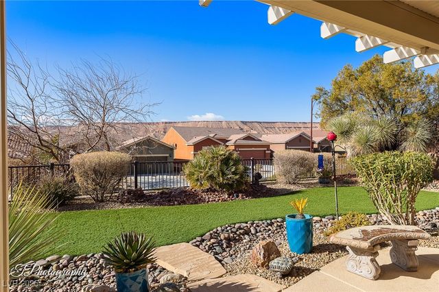 993 Starlight Terrace Way, Mesquite, NV 89034