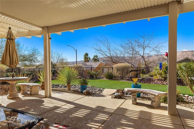 993 Starlight Terrace Way, Mesquite, NV 89034