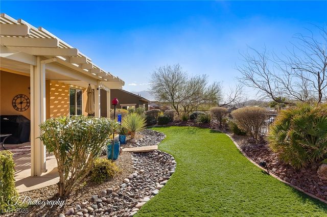 993 Starlight Terrace Way, Mesquite, NV 89034