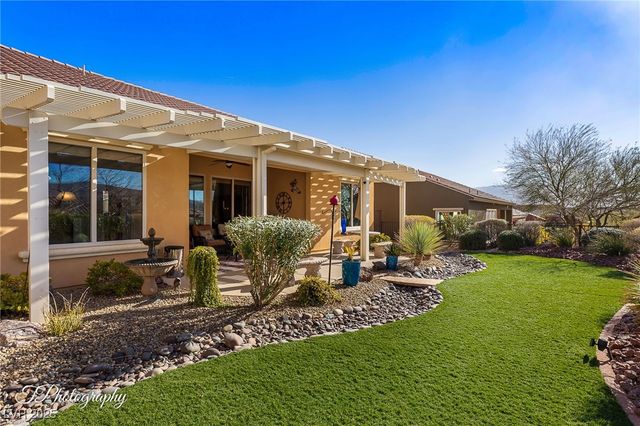 993 Starlight Terrace Way, Mesquite, NV 89034