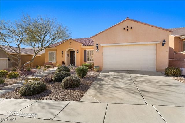 993 Starlight Terrace Way, Mesquite, NV 89034