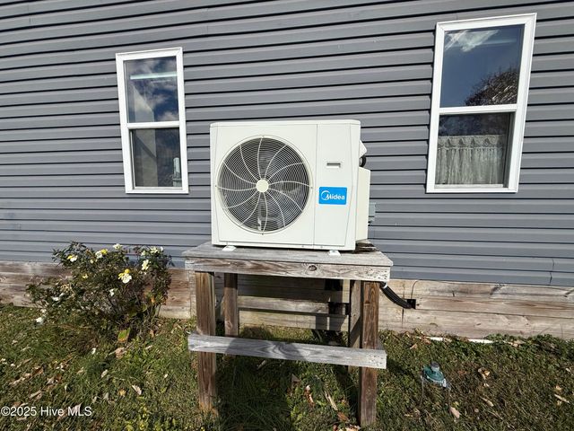 1565 Belangia Road, Havelock, NC 28532