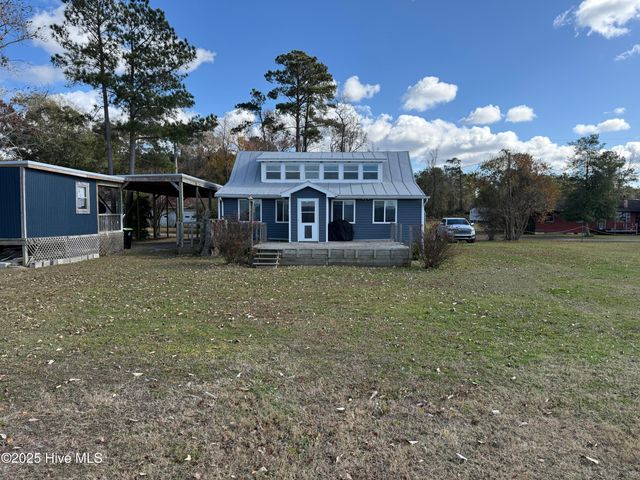 1565 Belangia Road, Havelock, NC 28532