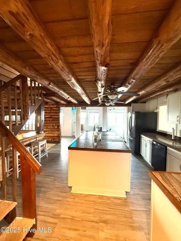 1565 Belangia Road, Havelock, NC 28532