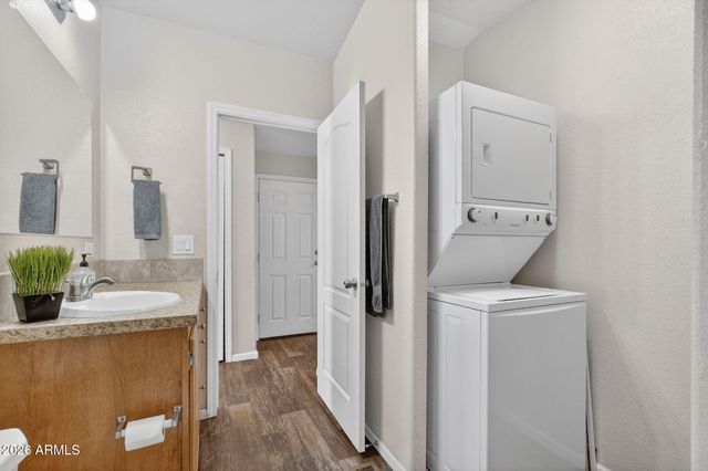 2690 W Pilots Rest Airstrip --, Paulden, AZ 86334