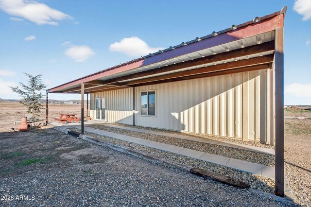 2690 W Pilots Rest Airstrip --, Paulden, AZ 86334