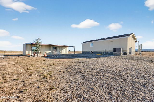 2690 W Pilots Rest Airstrip --, Paulden, AZ 86334