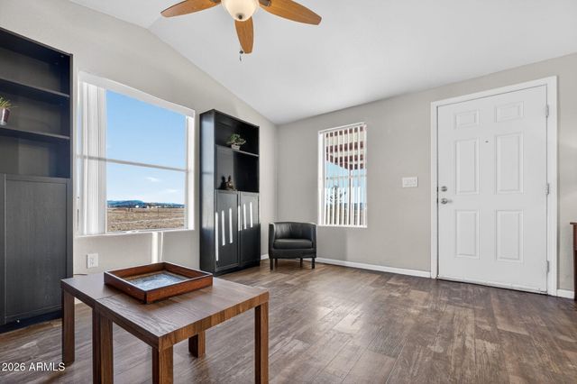 2690 W Pilots Rest Airstrip --, Paulden, AZ 86334