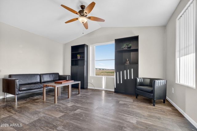 2690 W Pilots Rest Airstrip --, Paulden, AZ 86334