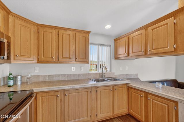 2690 W Pilots Rest Airstrip --, Paulden, AZ 86334