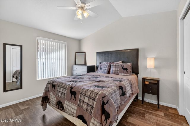 2690 W Pilots Rest Airstrip --, Paulden, AZ 86334