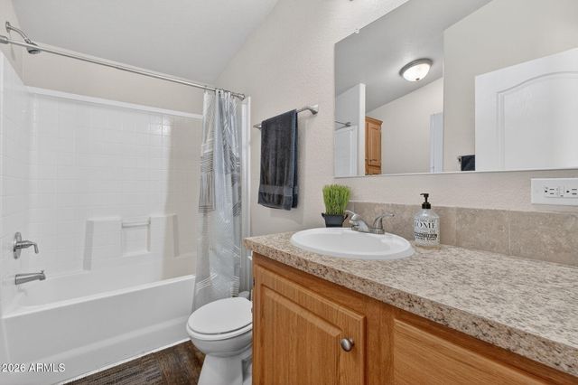 2690 W Pilots Rest Airstrip --, Paulden, AZ 86334