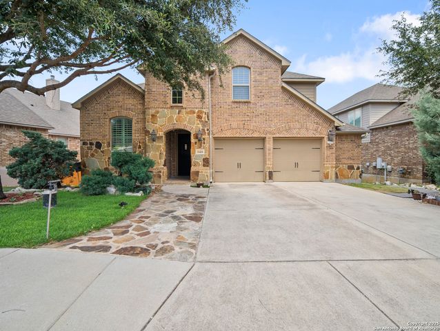 18418 Gran Mesa, San Antonio, TX 78259
